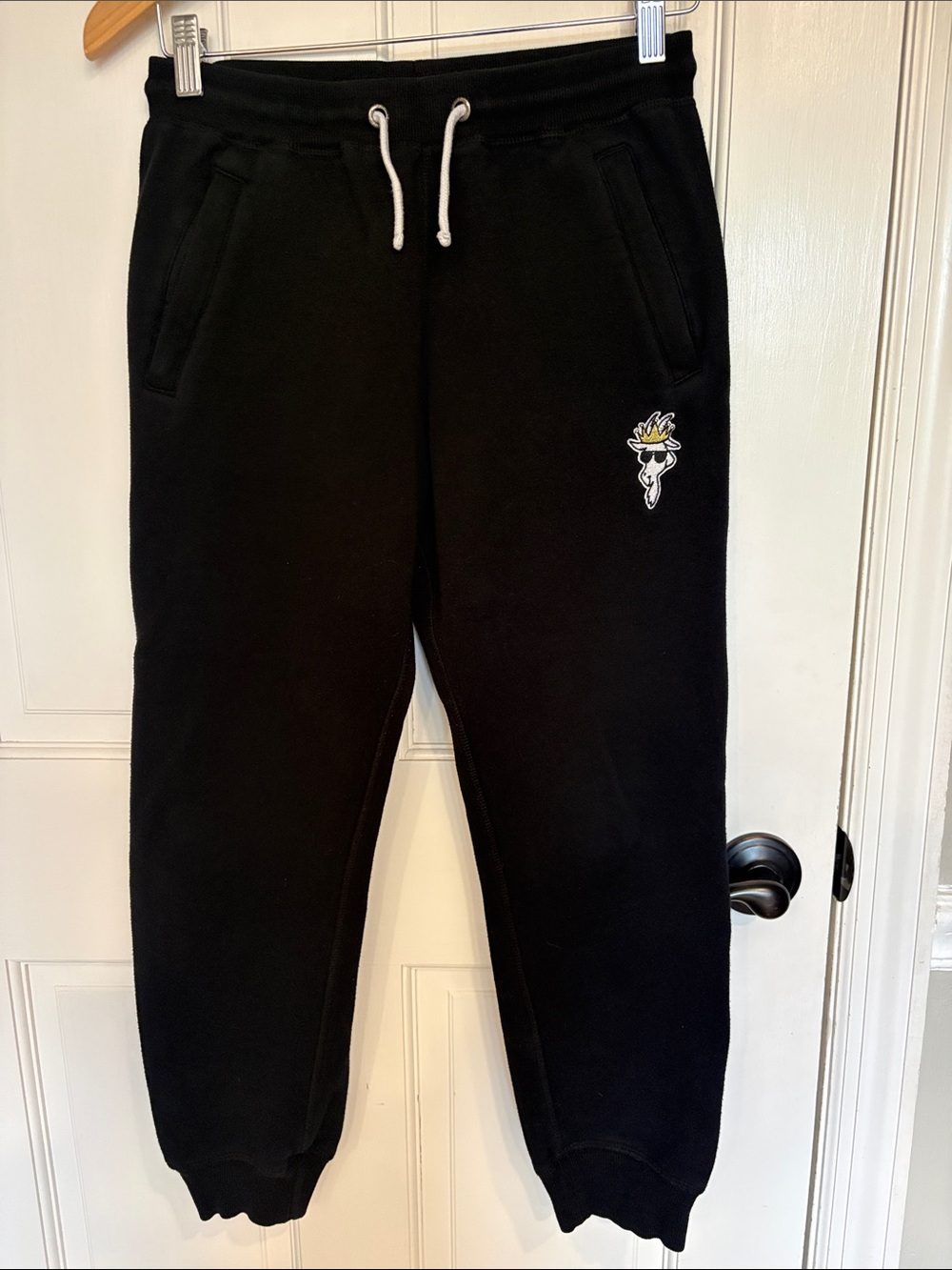 Goat USA joggers Youth XL